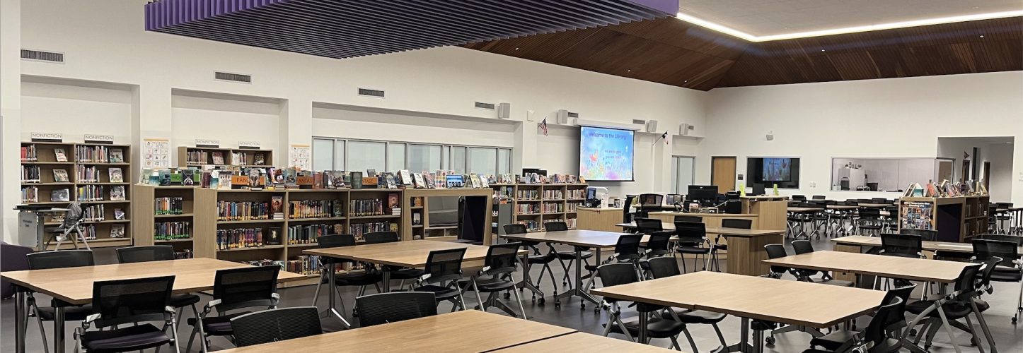 FMMS Library